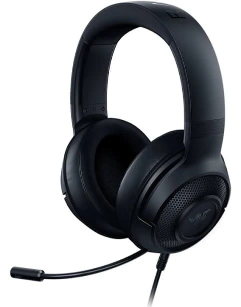 Razer Kraken X Gaming Headset