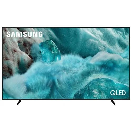 Samsung Q7F QLED 4K Vision AI Smart TV