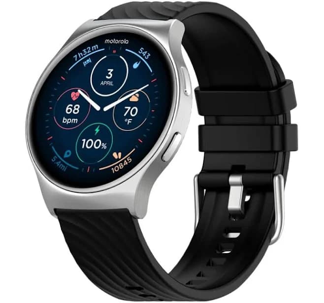 Motorola Moto Watch 120