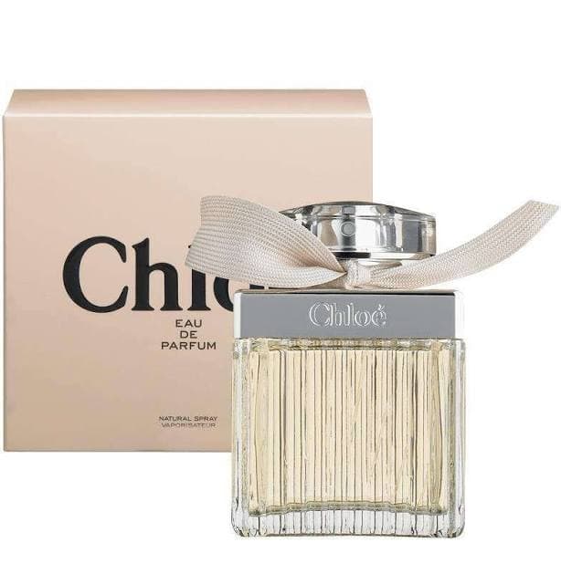 Chloe Eau de Parfum