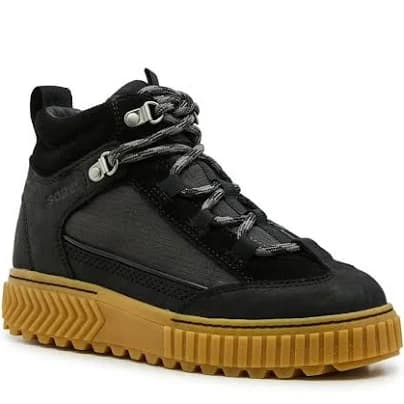 Sorel Women's Ona Ave Peak Waterproof Boot