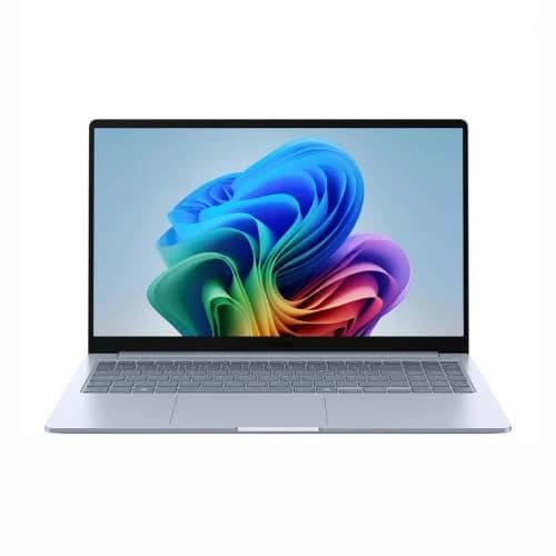 Samsung Galaxy Book4 Edge Laptop 15.6in Snapdragon X