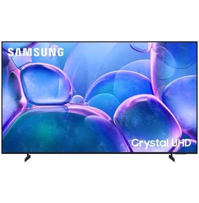 Samsung Un65U7900Ffxzc 65-In 4K HDR Smart TV