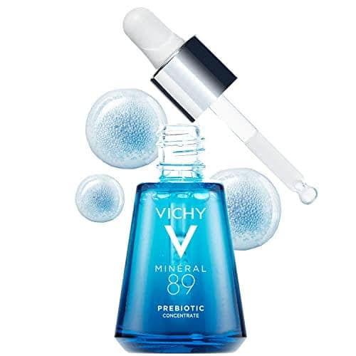 Vichy Mineral 89 Probiotic Fractions Serum Concentrate