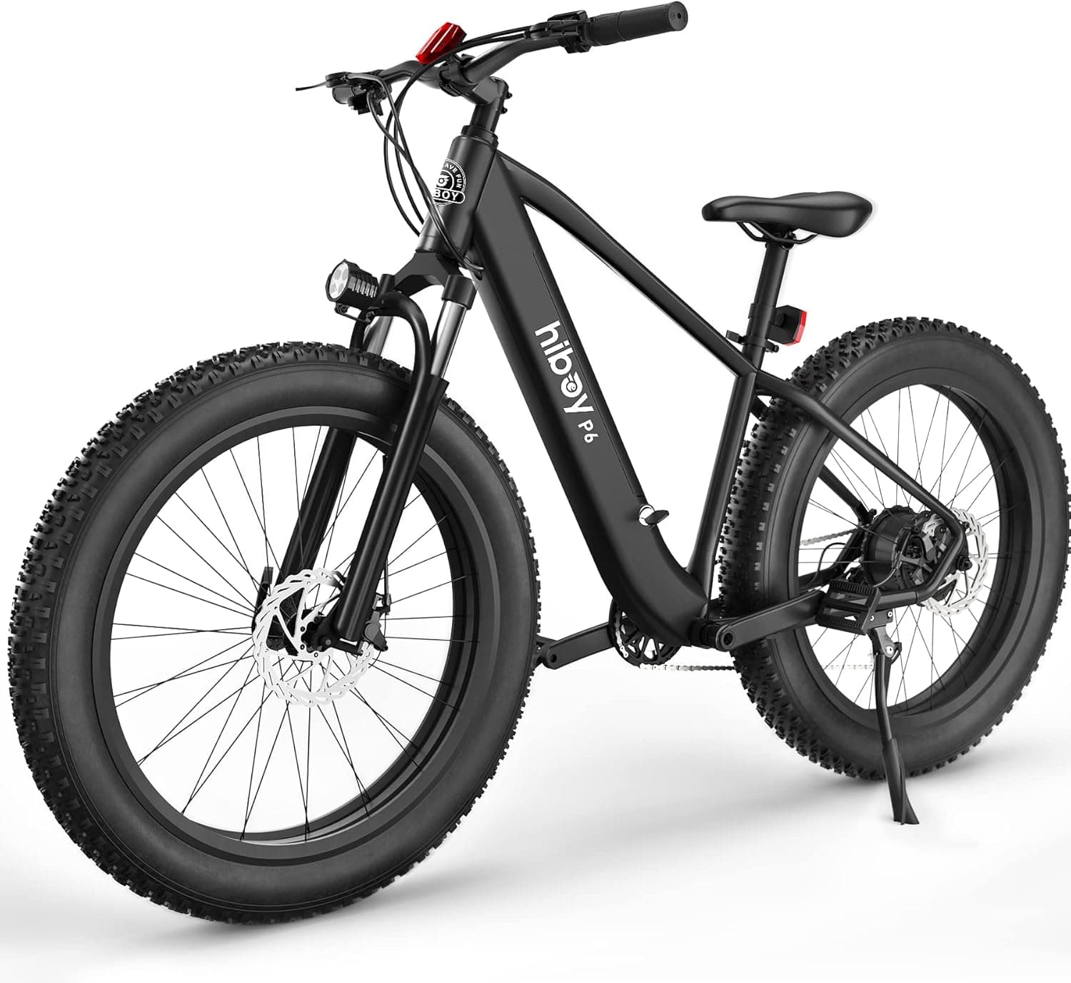 Hiboy Electric Bike for Adults