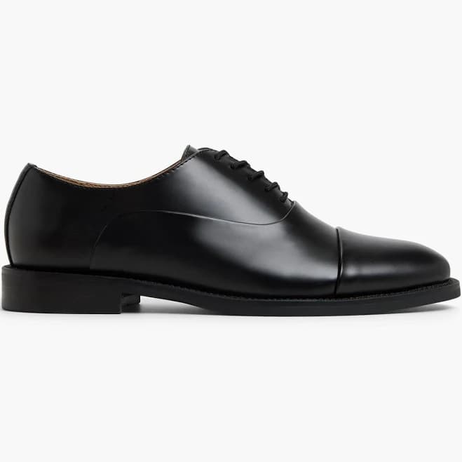 Calloway Oxford Shoes