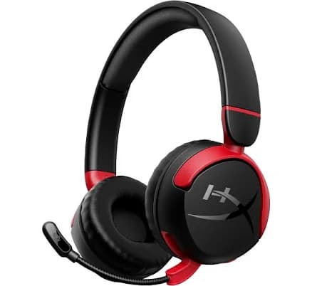 HyperX Cloud Mini Wireless Gaming Headset
