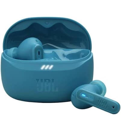 JBL Tune Beam 2 True Wireless Noise Cancelling Earbuds