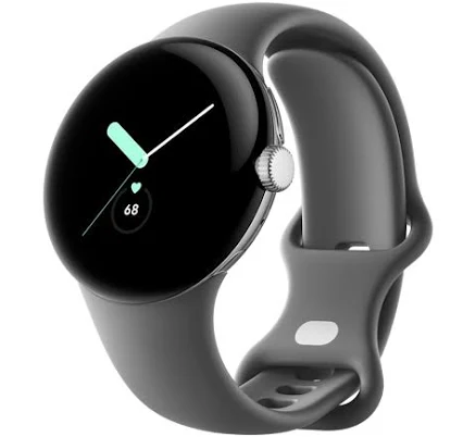 Google Pixel Watch