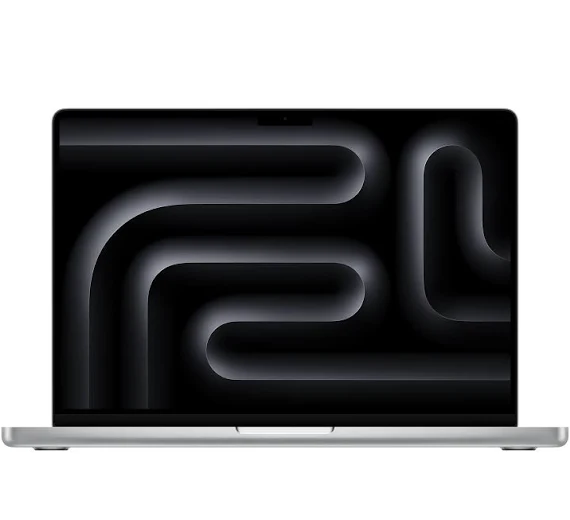 MacBook Pro 14.2-inch