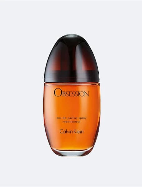 Calvin Klein Obsession Eau de Parfum