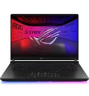 Asus ROG Strix SCAR 16 G635 16-inch Gaming Notebook