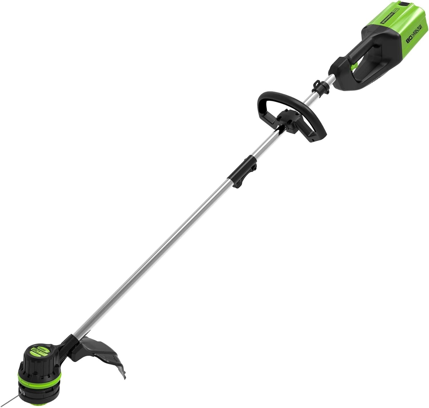 Greenworks 80V 16" Brushless Cordless String Trimmer (Tool Only)