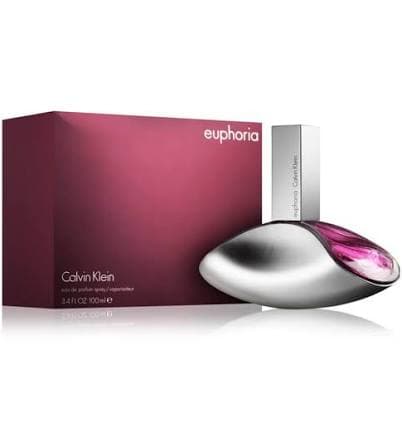 Calvin Klein Euphoria Eau de Parfum