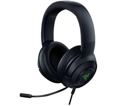 Razer Kraken V3 X Gaming Headset