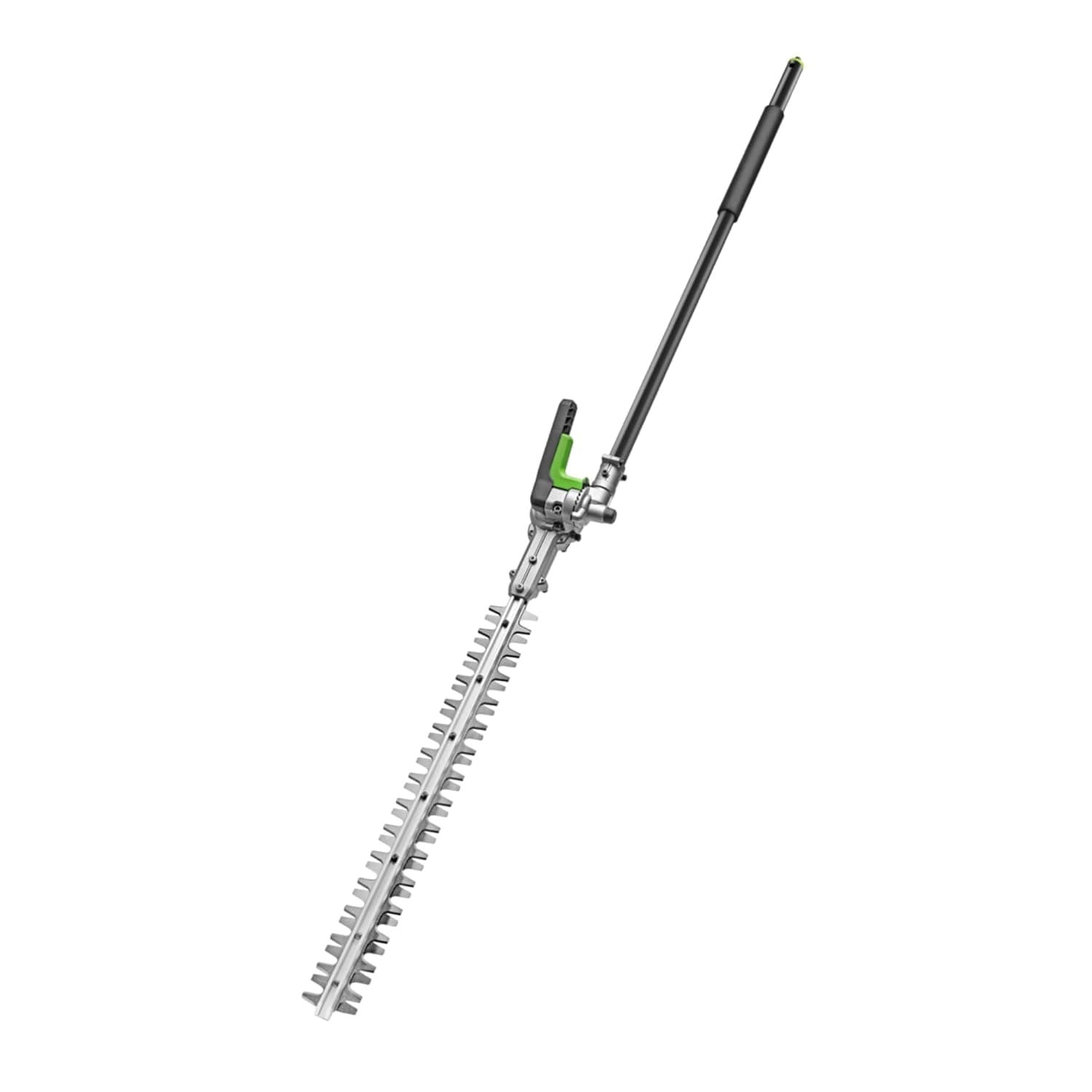 EGO HTA2020 20-Inch Carbon Fiber Hedge Trimmer Attachment for Multi Head System