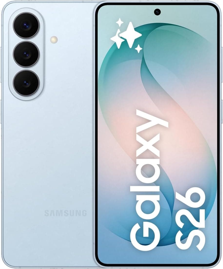 Samsung Galaxy S26 5G