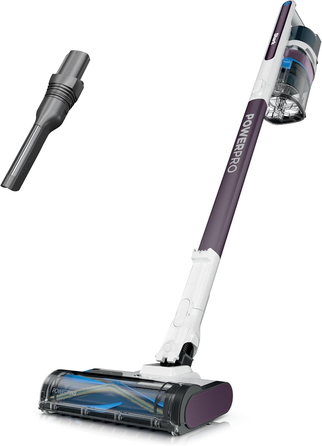 Shark PowerPro Cordless Vacuum