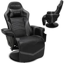 RESPAWN-900 Racing Style Gaming Recliner Chair
