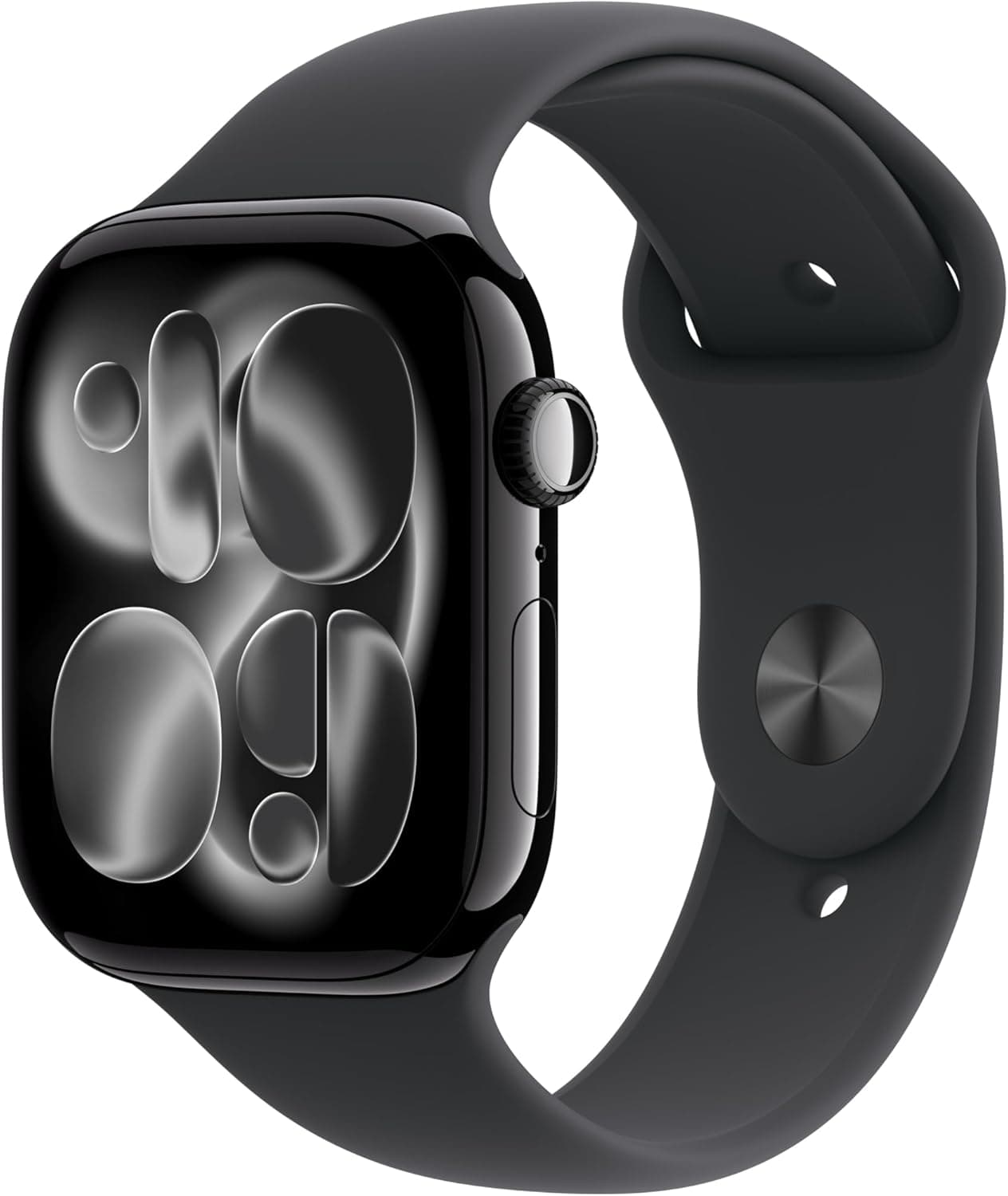 Apple Watch Series 11 GPS 46mm Smartwatch