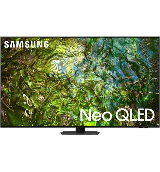 Samsung Neo 4K QLED Smart TV