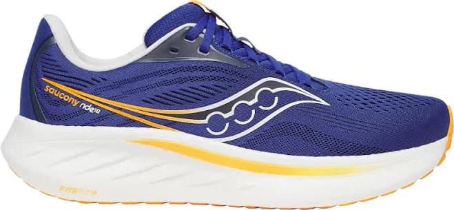 Saucony Men's Ride 18
