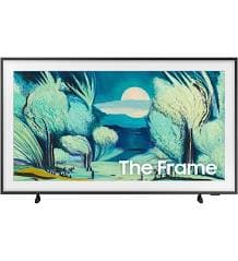 Samsung The Frame 65-inch 4K QLED Smart TV