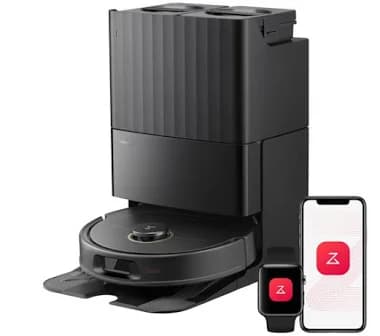 Roborock Qrevo S5V Robot Vacuum and Mop