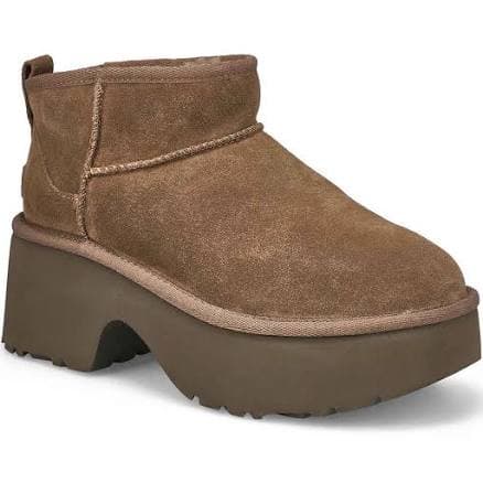 UGG Women's Classic Ultra Mini New Heights