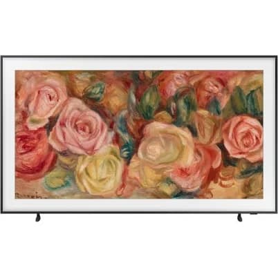 Samsung Frame QLED 4K Smart TV