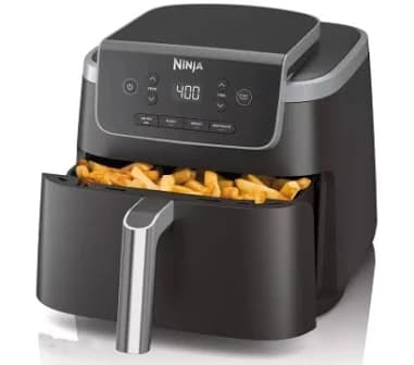 Ninja Air Fryer 4-in-1 Pro Air Fryer