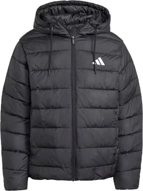 adidas Essentials CLIMAWARM 3 Stripes Synthetic Down Jacket