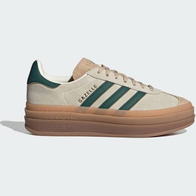 adidas Originals Women Gazelle Bold