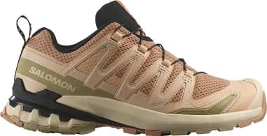 Salomon Women's XA Pro 3D V9 Trail Running Shoes