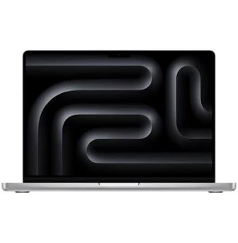 MacBook Pro with M5 chip