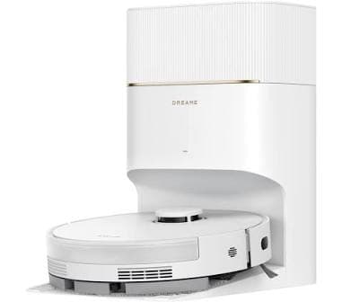 DREAME D20 Pro Plus Robot Vacuum