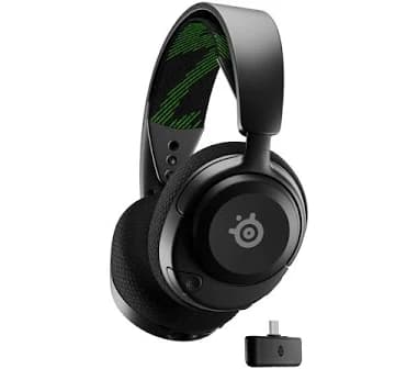 Arctis Nova 4P Wireless Gaming Headset