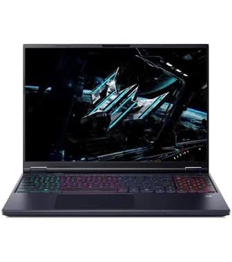 Acer Predator Helios Neo 16 RTX 5060 Laptop
