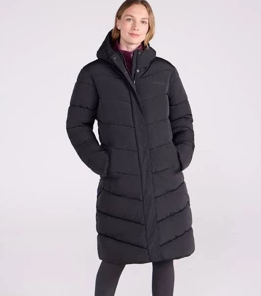 Mountain Warehouse Women's Alexia Padded Jacket