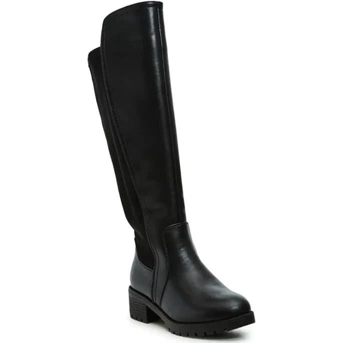 Elements Women's Tall 5050 Stretch Waterproof Boot