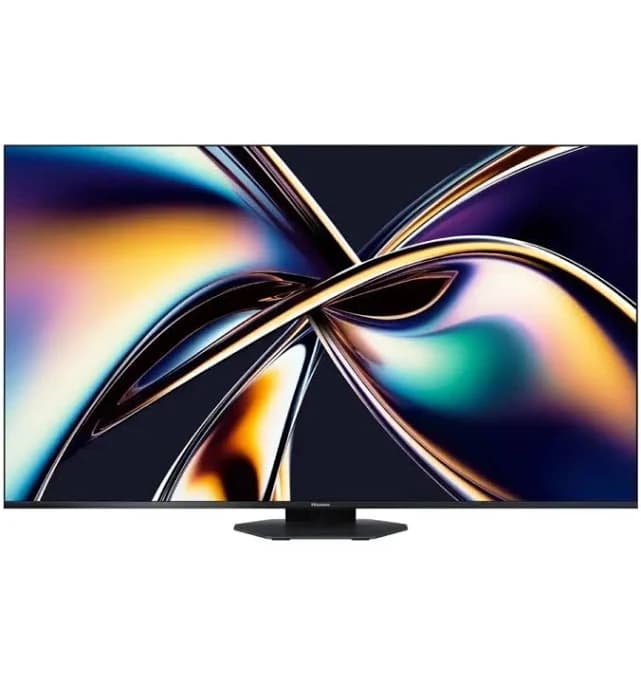 Hisense QLED AI 4K Mini-LED Google TV