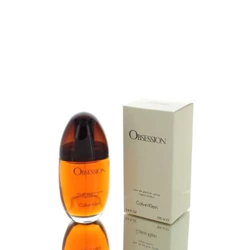 Calvin Klein Obsession Eau de Parfum
