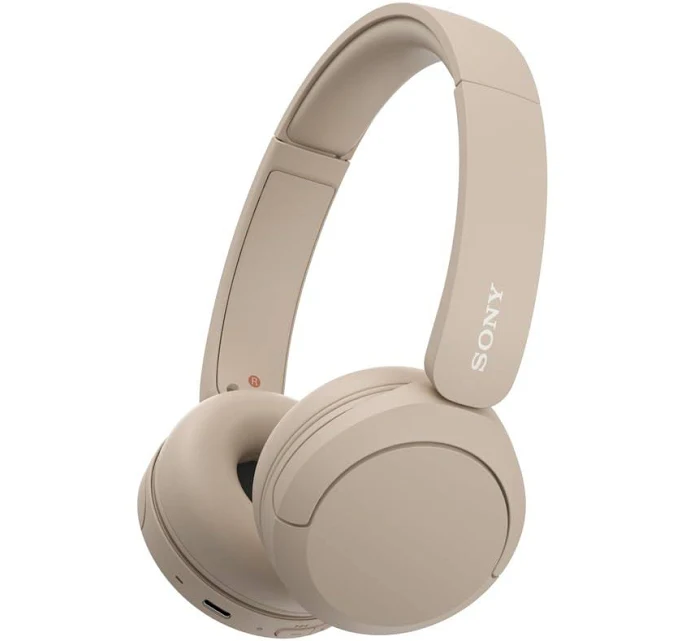 Sony WH-CH520 Wireless Headphones