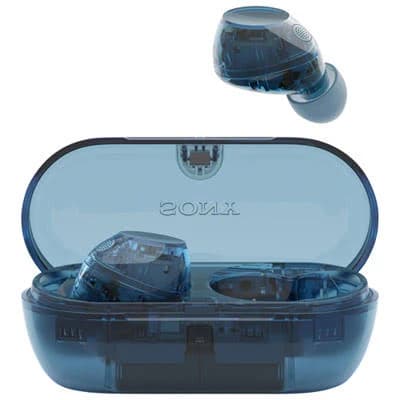 Sony WF-C710N Truly Wireless Noise-Cancelling Earbuds