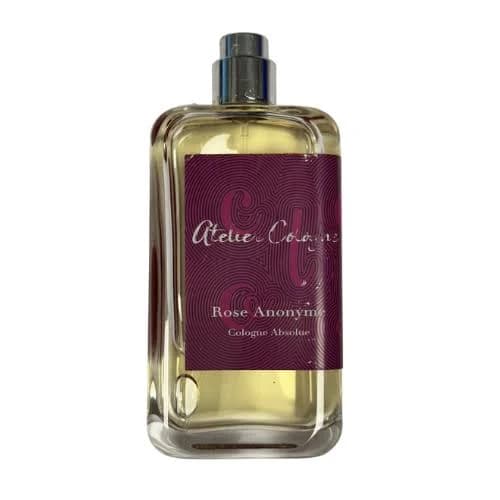 Atelier Cologne Rose Anonyme Cologne Absolue Spray