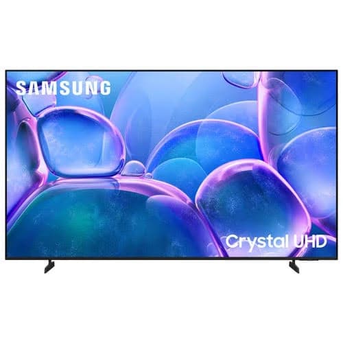 Samsung 65-inch 4K UHD LED HDR Tizen TV Un65U7900Ffxzc