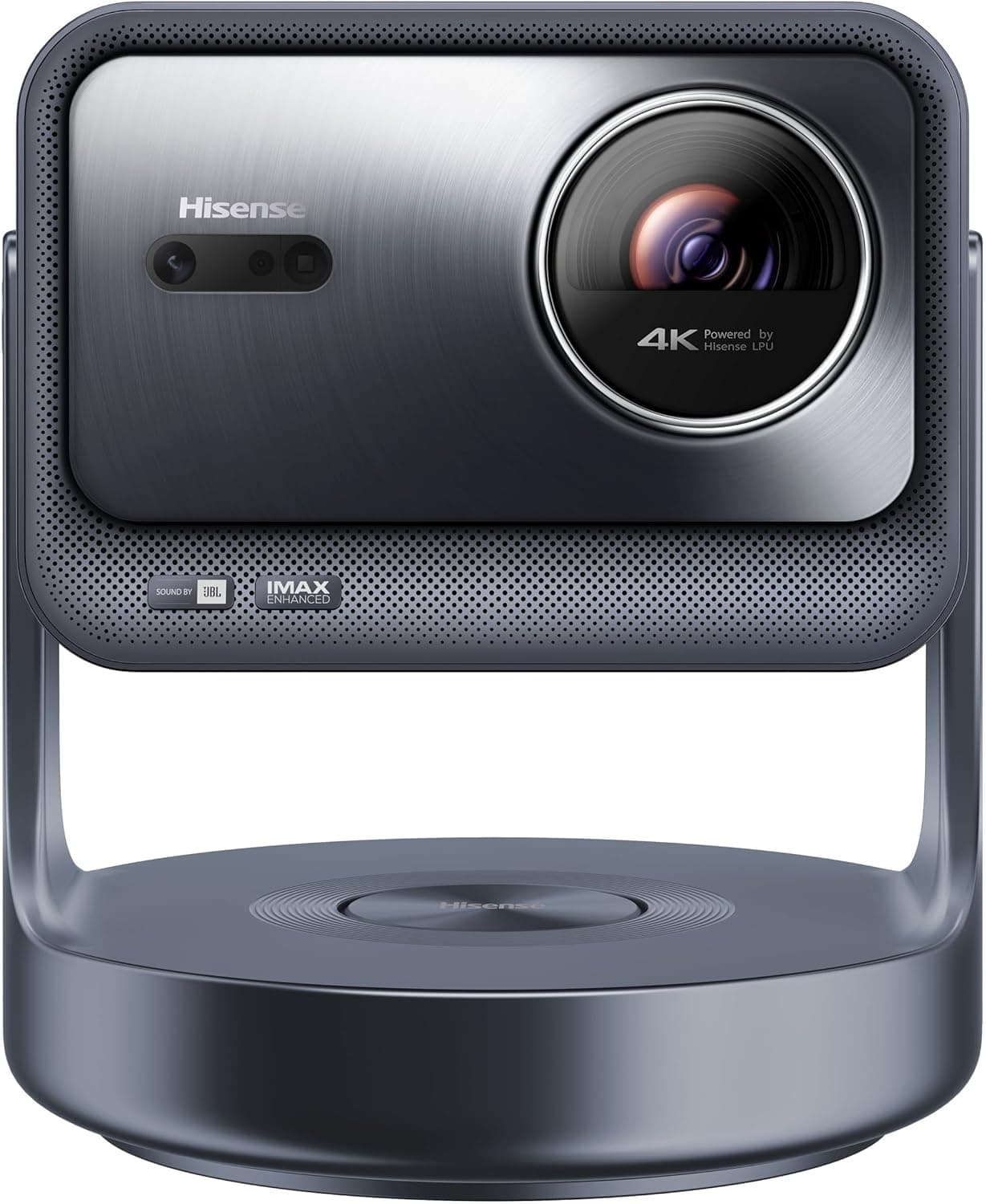 Hisense C2 Ultra 4K UHD Smart Mini Projector