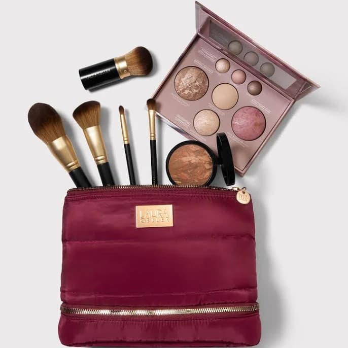 Laura Geller Beauty Complete Baked Starter Makeup Kit