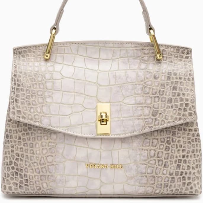 Versailles Shoulder Bag