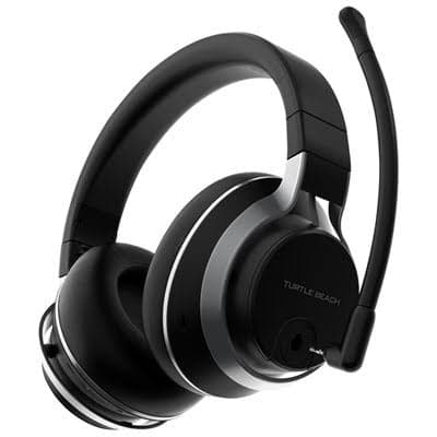 Turtle Beach Stealth Pro Gaming Headset